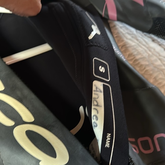 Orca Sonar Wetsuit - Picture 12 of 12